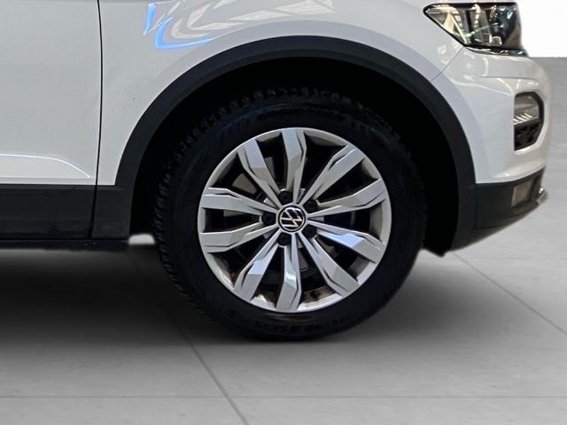 Volkswagen T-Roc Advance 2.0 TDI 110 kW (150 CV)