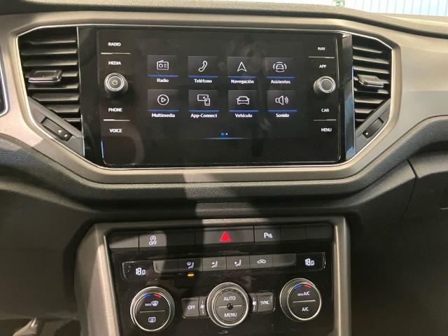 Volkswagen T-Roc Advance 2.0 TDI 110 kW (150 CV)