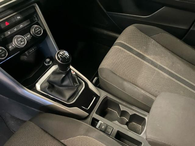 Volkswagen T-Roc Advance 2.0 TDI 110 kW (150 CV)