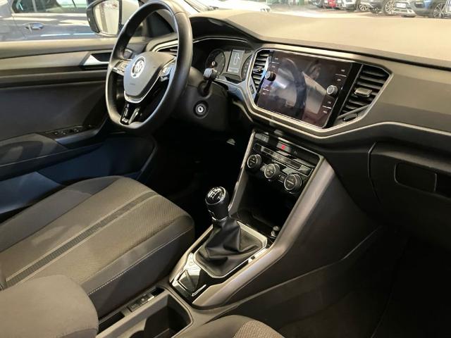 Volkswagen T-Roc Advance 2.0 TDI 110 kW (150 CV)