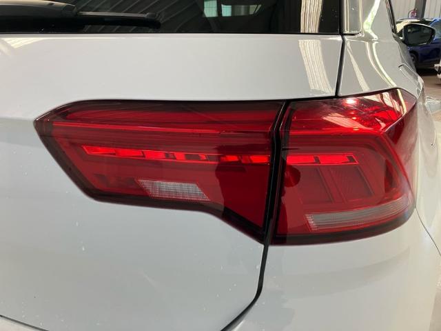 Volkswagen T-Roc Advance 2.0 TDI 110 kW (150 CV)