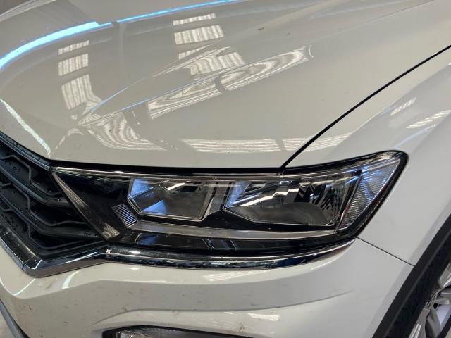 Volkswagen T-Roc Advance 2.0 TDI 110 kW (150 CV)