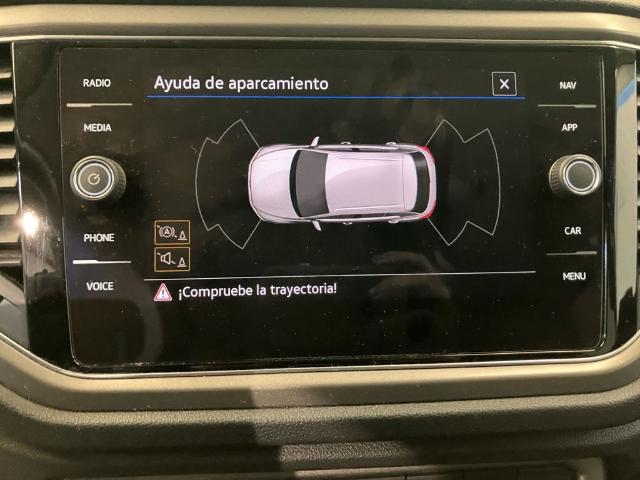 Volkswagen T-Roc Advance 2.0 TDI 110 kW (150 CV)