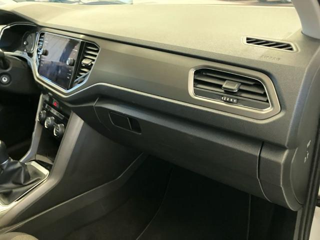 Volkswagen T-Roc Advance 2.0 TDI 110 kW (150 CV)