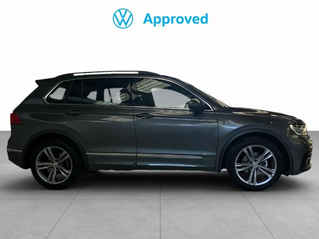 Volkswagen Tiguan Advance 2.0 TDI 110 kW (150 CV)