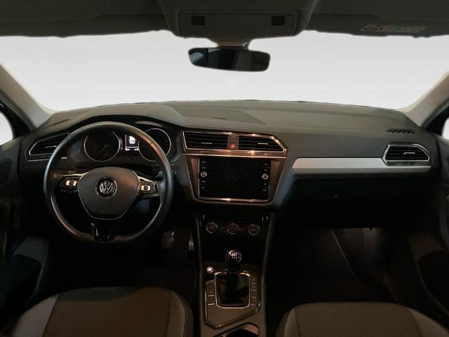 Volkswagen Tiguan Advance 2.0 TDI 110 kW (150 CV)