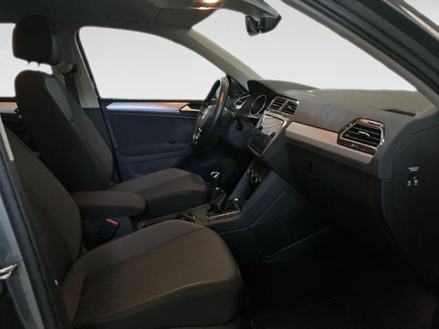 Volkswagen Tiguan Advance 2.0 TDI 110 kW (150 CV)