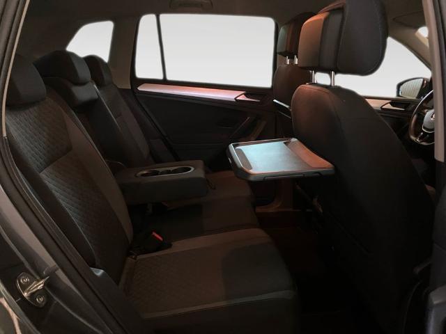 Volkswagen Tiguan Advance 2.0 TDI 110 kW (150 CV)