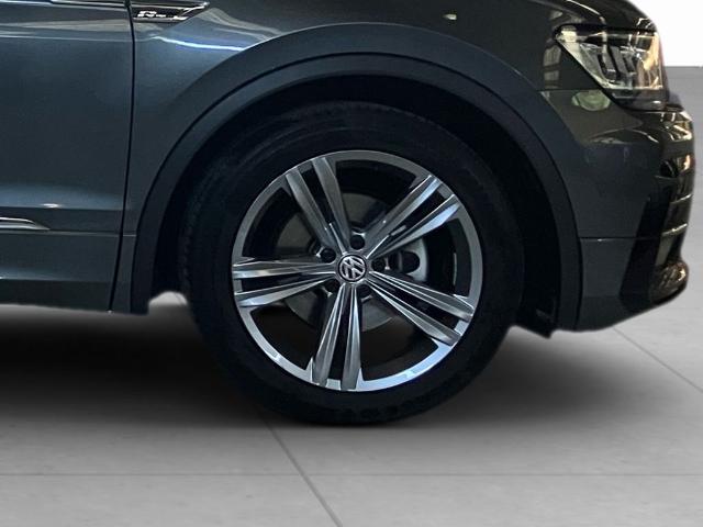 Volkswagen Tiguan Advance 2.0 TDI 110 kW (150 CV)