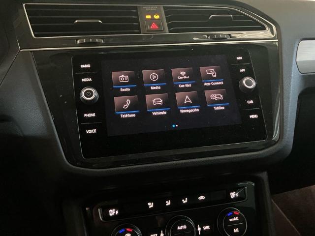 Volkswagen Tiguan Advance 2.0 TDI 110 kW (150 CV)