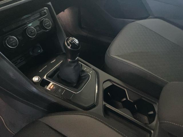 Volkswagen Tiguan Advance 2.0 TDI 110 kW (150 CV)