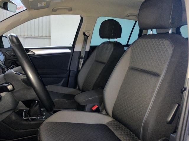 Volkswagen Tiguan Advance 2.0 TDI 110 kW (150 CV)