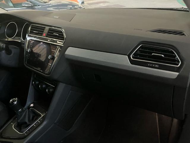 Volkswagen Tiguan Advance 2.0 TDI 110 kW (150 CV)