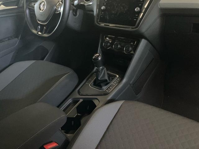 Volkswagen Tiguan Advance 2.0 TDI 110 kW (150 CV)