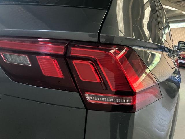 Volkswagen Tiguan Advance 2.0 TDI 110 kW (150 CV)