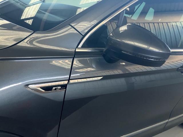 Volkswagen Tiguan Advance 2.0 TDI 110 kW (150 CV)