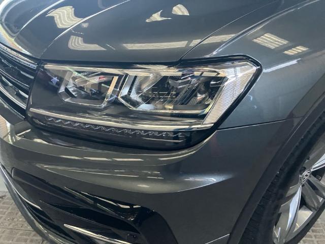 Volkswagen Tiguan Advance 2.0 TDI 110 kW (150 CV)