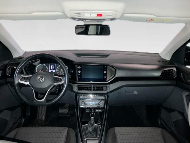 Volkswagen T-Cross Advance 1.0 TSI 85 kW (115 CV) DSG