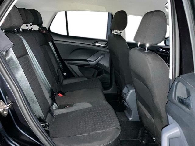 Volkswagen T-Cross Advance 1.0 TSI 85 kW (115 CV) DSG