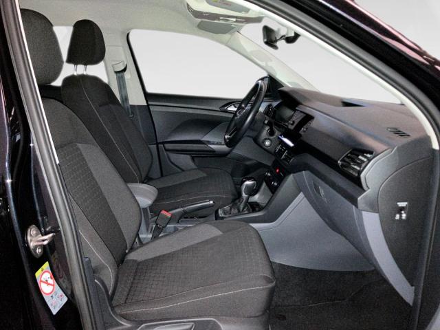 Volkswagen T-Cross Advance 1.0 TSI 85 kW (115 CV) DSG