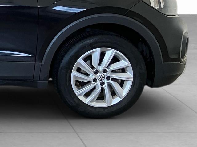 Volkswagen T-Cross Advance 1.0 TSI 85 kW (115 CV) DSG