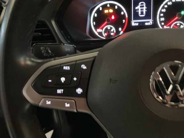 Volkswagen T-Cross Advance 1.0 TSI 85 kW (115 CV) DSG