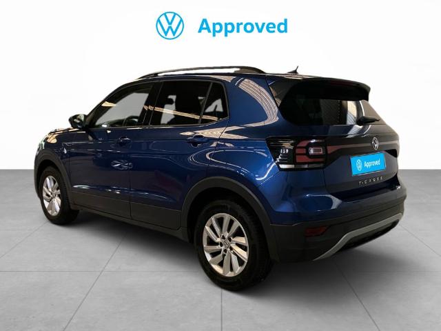 Volkswagen T-Cross Advance 1.0 TSI 85 kW (115 CV) DSG