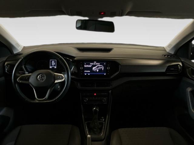 Volkswagen T-Cross Advance 1.0 TSI 85 kW (115 CV) DSG