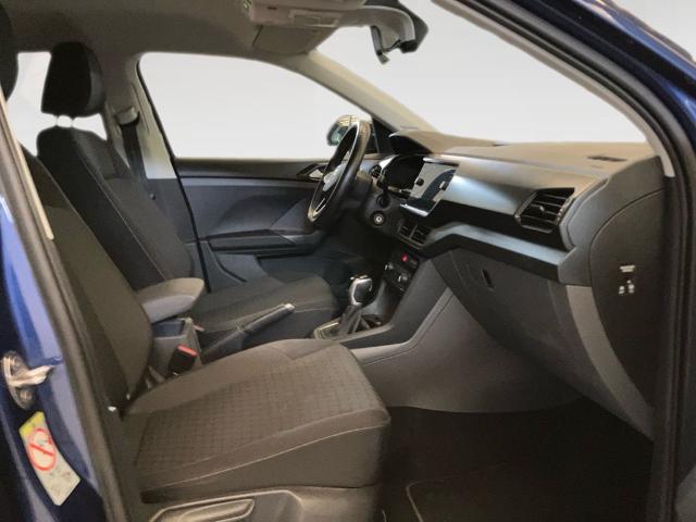 Volkswagen T-Cross Advance 1.0 TSI 85 kW (115 CV) DSG
