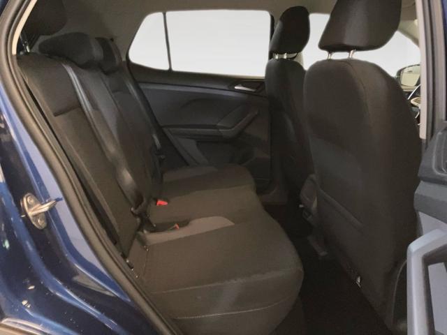 Volkswagen T-Cross Advance 1.0 TSI 85 kW (115 CV) DSG