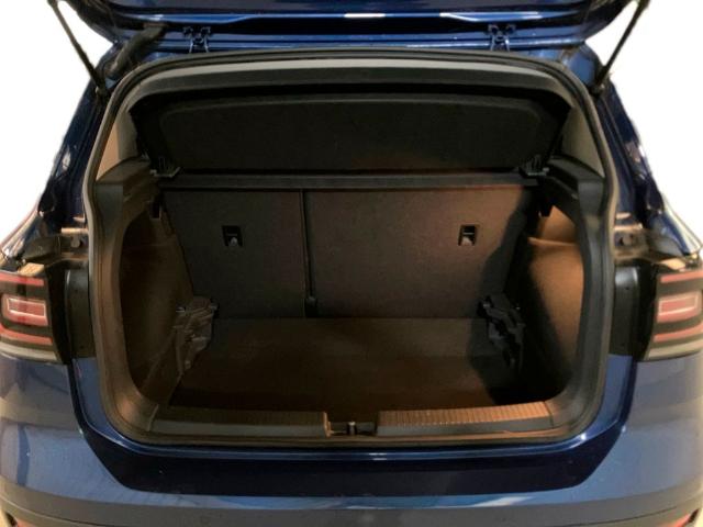 Volkswagen T-Cross Advance 1.0 TSI 85 kW (115 CV) DSG