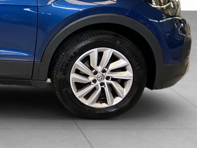 Volkswagen T-Cross Advance 1.0 TSI 85 kW (115 CV) DSG