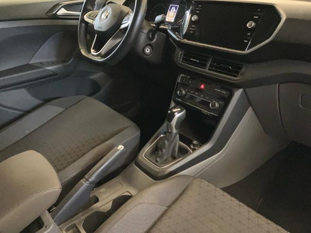 Volkswagen T-Cross Advance 1.0 TSI 85 kW (115 CV) DSG