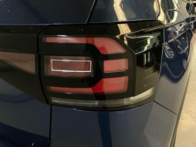 Volkswagen T-Cross Advance 1.0 TSI 85 kW (115 CV) DSG