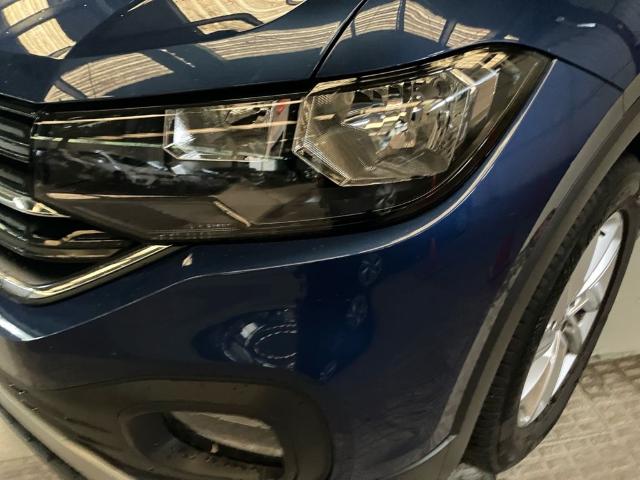 Volkswagen T-Cross Advance 1.0 TSI 85 kW (115 CV) DSG