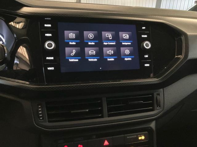 Volkswagen T-Cross Advance 1.0 TSI 85 kW (115 CV) DSG