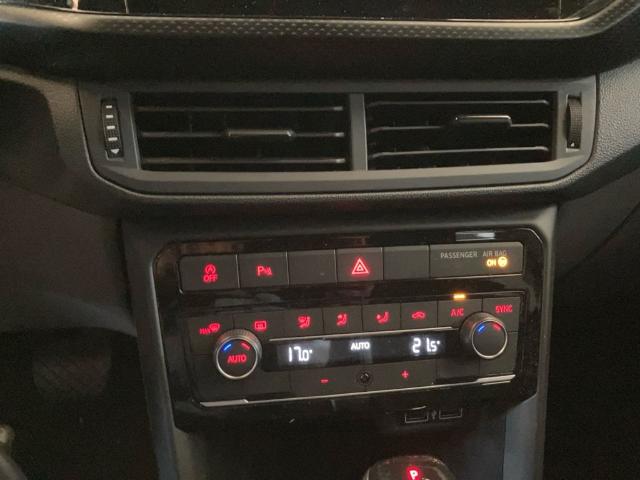 Volkswagen T-Cross Advance 1.0 TSI 85 kW (115 CV) DSG