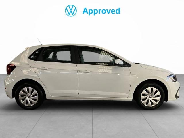 Volkswagen Polo 1.0 TSI 70 kW (95 CV)