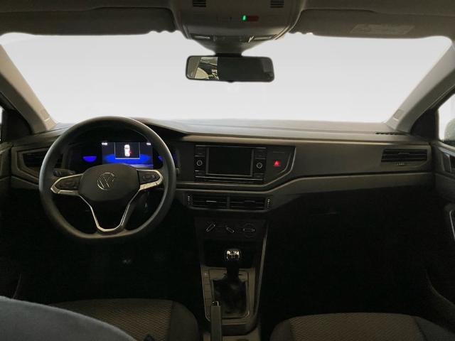 Volkswagen Polo 1.0 TSI 70 kW (95 CV)