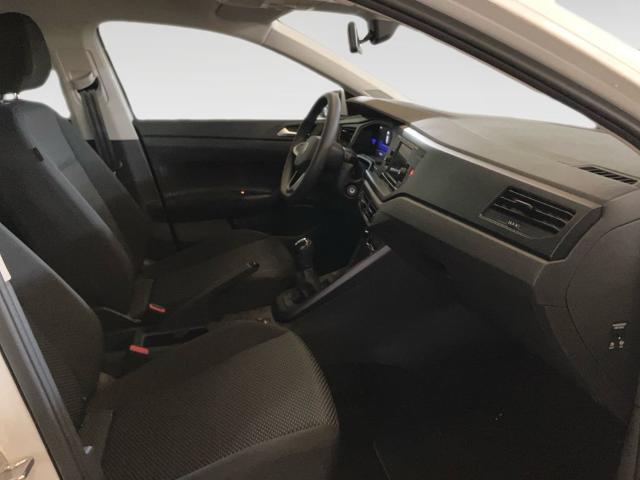 Volkswagen Polo 1.0 TSI 70 kW (95 CV)