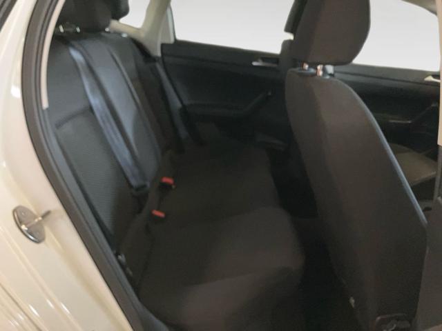 Volkswagen Polo 1.0 TSI 70 kW (95 CV)