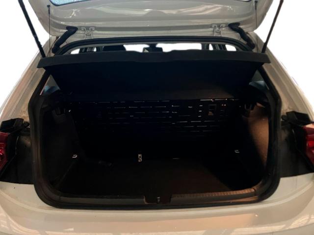 Volkswagen Polo 1.0 TSI 70 kW (95 CV)