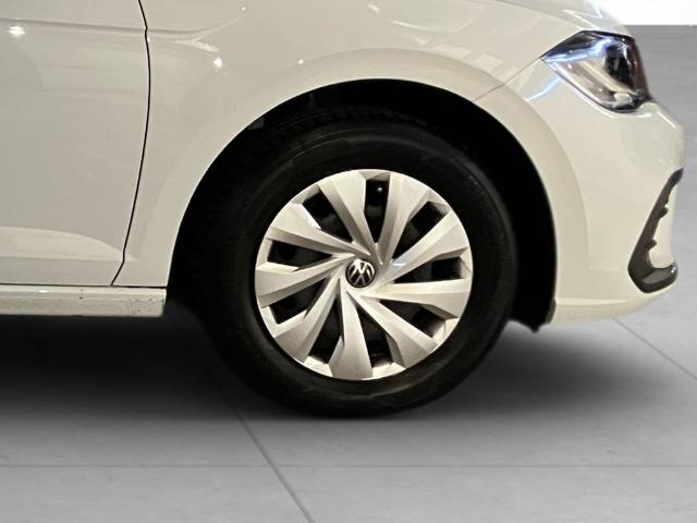Volkswagen Polo 1.0 TSI 70 kW (95 CV)