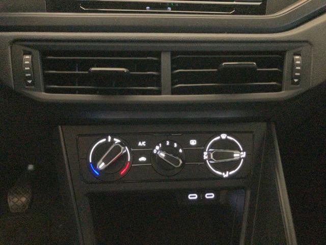 Volkswagen Polo 1.0 TSI 70 kW (95 CV)