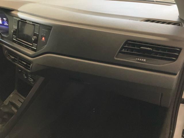 Volkswagen Polo 1.0 TSI 70 kW (95 CV)