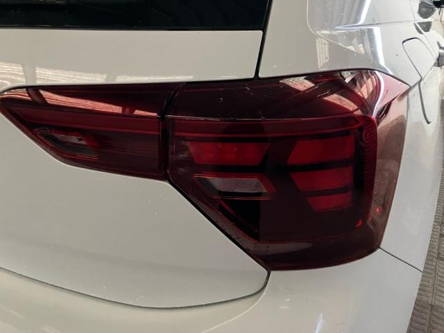 Volkswagen Polo 1.0 TSI 70 kW (95 CV)