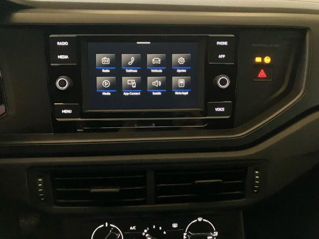 Volkswagen Polo 1.0 TSI 70 kW (95 CV)