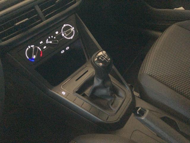 Volkswagen Polo 1.0 TSI 70 kW (95 CV)