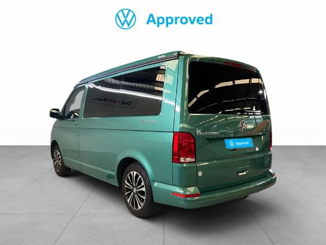 Volkswagen California Beach Camper 2.0 TDI BMT 110 kW (150 CV) DSG