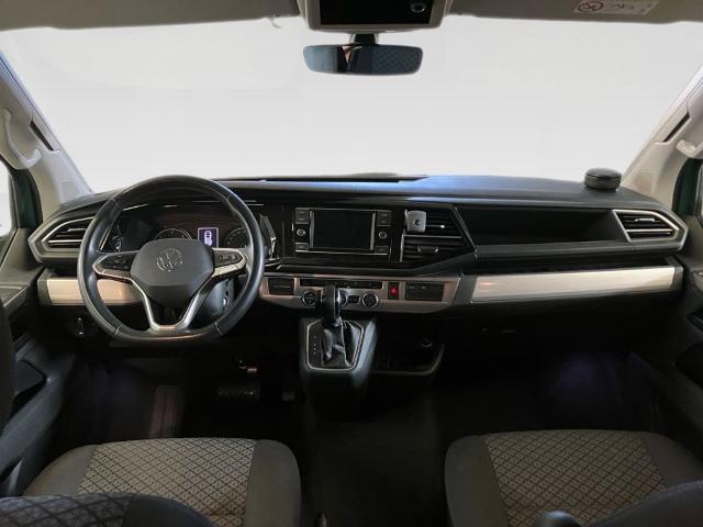Volkswagen California Beach Camper 2.0 TDI BMT 110 kW (150 CV) DSG